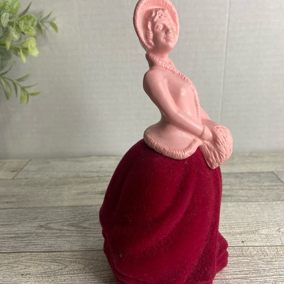 Vintage Avon Skater's Waltz Charisma Cologne 4 oz bottle Pink - Picture 3 of 7